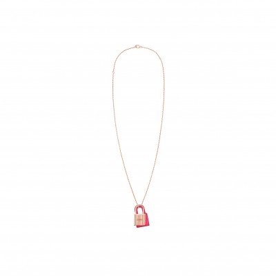 HERMÈS O'KELLY PENDANT, SMALL MODEL H078852CD0D